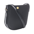 Hermes Shoulder Bag Perspective Cavalier Pochette Black