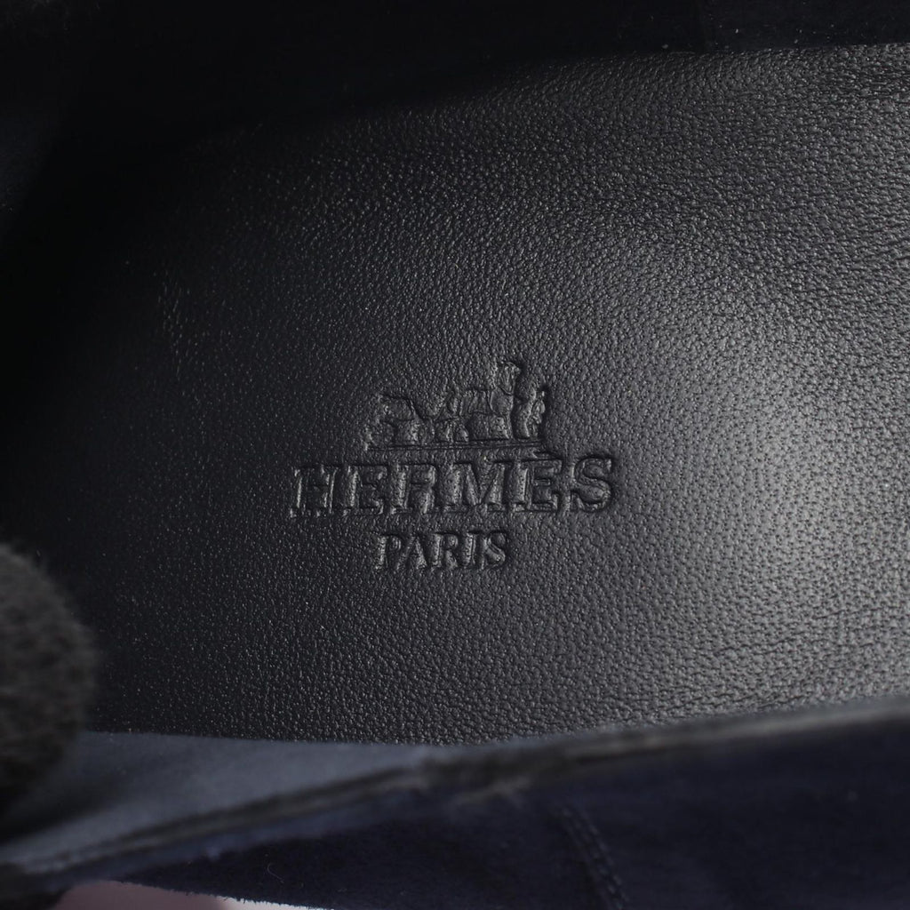 Hermes Moccasins Eclipse Swe — view 5