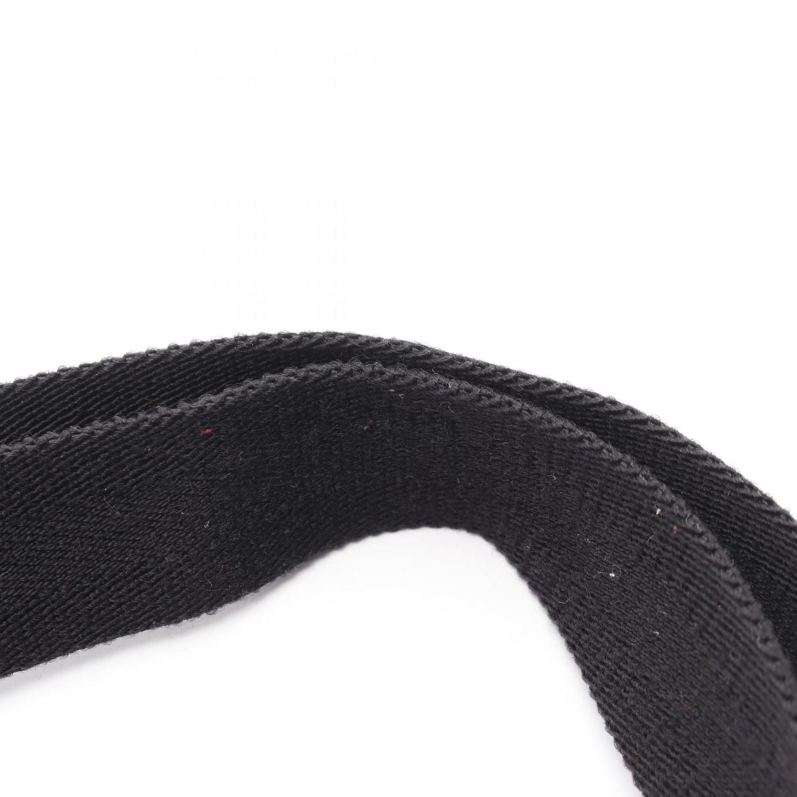 Gucci Shoulder Bag GG Canvas Black — view 6