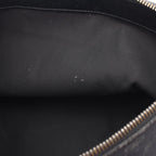 Gucci Shoulder Bag GG Canvas Black — view 9