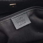 Gucci Tote GG Canvas Black — view 4