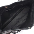 Gucci Tote GG Canvas Black — view 3