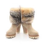 Prada Boots Black — view 3