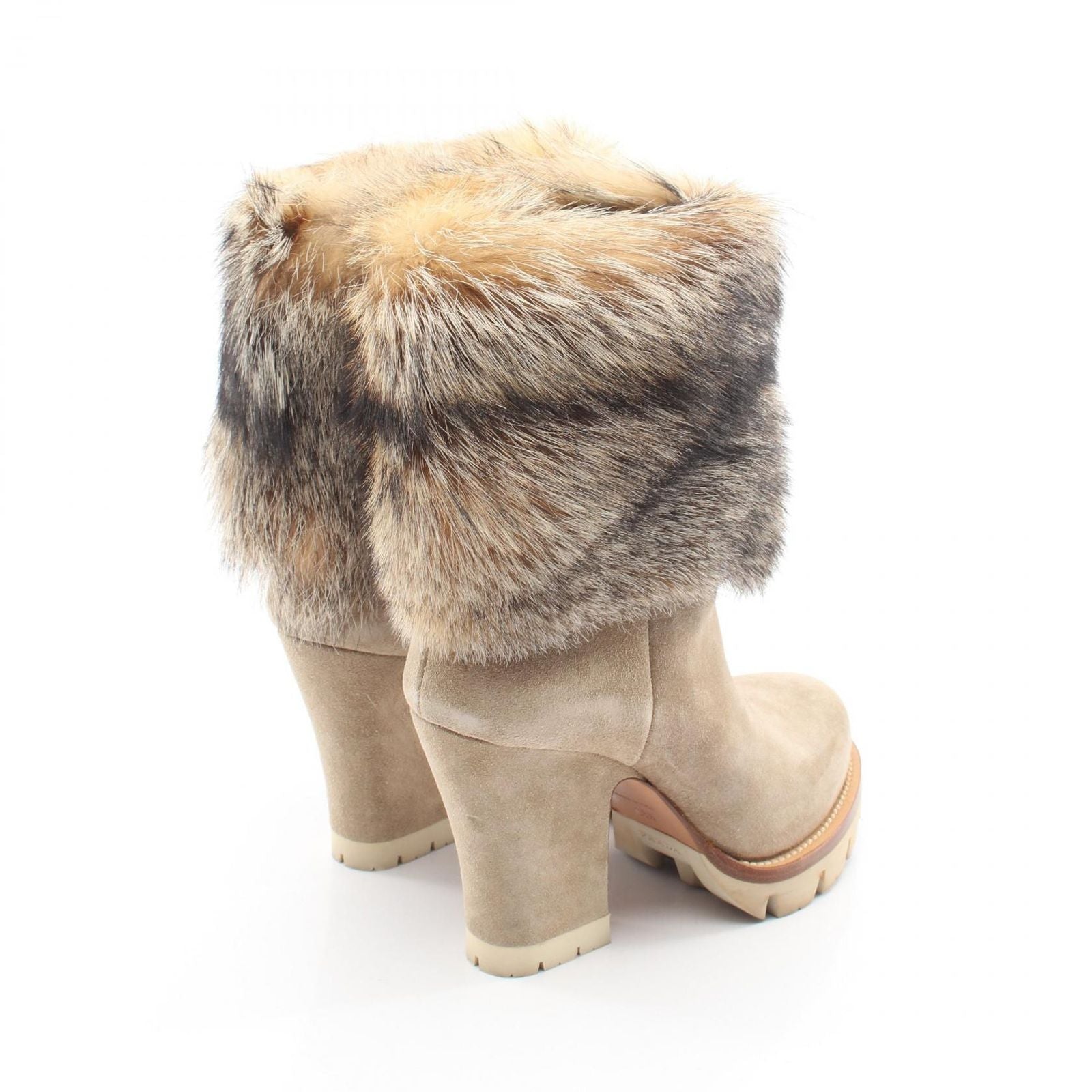 Prada Boots Black — view 2