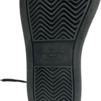 Louis Vuitton Rivoli Line Rainbow Sneakers Black — view 7