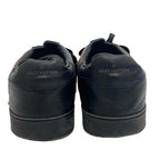 Louis Vuitton Rivoli Line Rainbow Sneakers Black — view 5