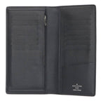 Louis Vuitton Portefeuille Brazza Taiga Bifold Wallet — view 3