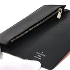 Louis Vuitton Portefeuille Brazza NM Wallet Damier Graphite Canvas Multicolor — view 5