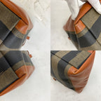 Fendi Tote Pecan Business Travel — view 5