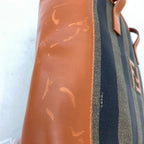 Fendi Tote Pecan Business Travel — view 9