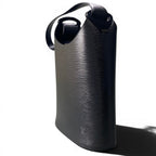 Louis Vuitton Shoulder Bag Well So Black — view 2