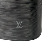 Louis Vuitton Shoulder Bag Well So Black — view 6