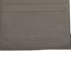 Louis Vuitton Aerogram Portefeuille Multiple Card Case Bifold Wallet Gray — view 7