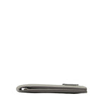 Louis Vuitton Aerogram Portefeuille Multiple Card Case Bifold Wallet Gray — view 4