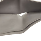 Louis Vuitton Aerogram Portefeuille Multiple Card Case Bifold Wallet Gray — view 6