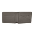 Louis Vuitton Aerogram Portefeuille Multiple Card Case Bifold Wallet Gray — view 8