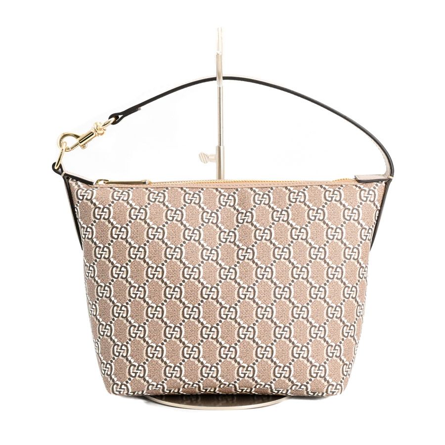 Gucci Shoulder Bag Beige
