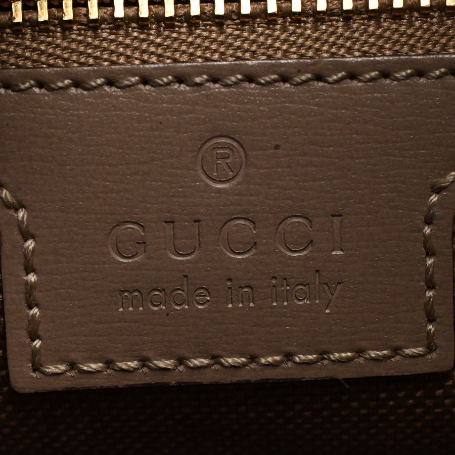 Gucci Shoulder Bag Beige — view 6