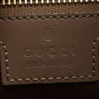 Gucci Shoulder Bag Beige — view 6