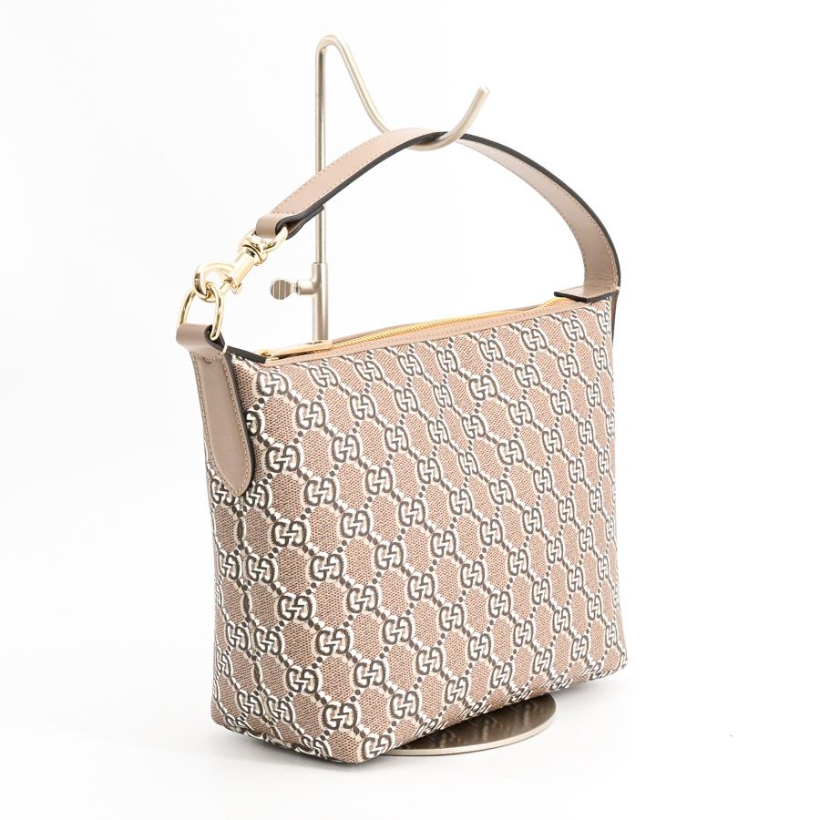 Gucci Shoulder Bag Beige — view 2
