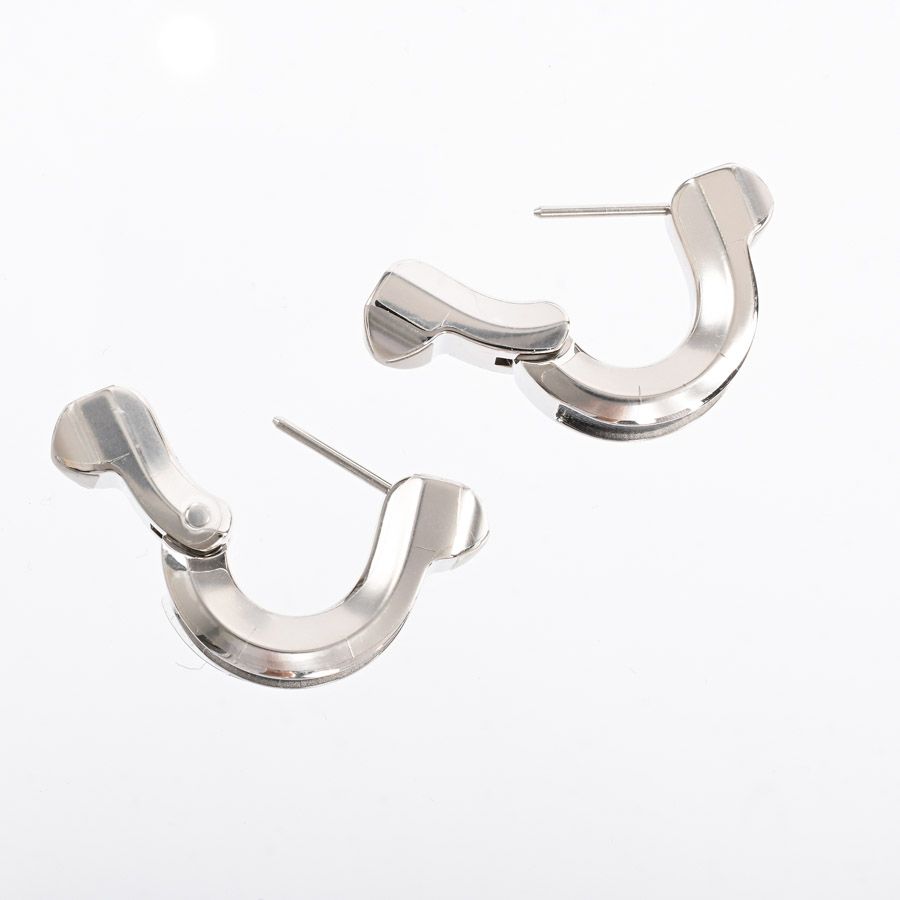 Hermes Earrings Joquette PM — view 3