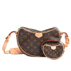 Louis Vuitton Shoulder Bag Croissant