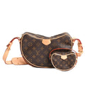 Louis Vuitton Shoulder Bag Croissant