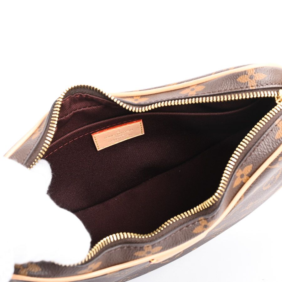 Louis Vuitton Shoulder Bag Croissant — view 4