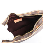 Louis Vuitton Shoulder Bag Croissant — view 4