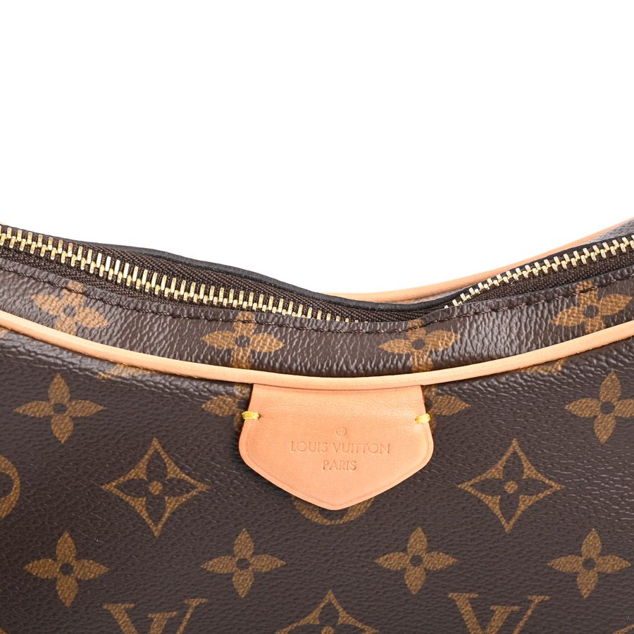 Louis Vuitton Shoulder Bag Croissant — view 7