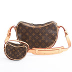 Louis Vuitton Shoulder Bag Croissant — view 3