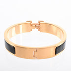 Hermes Bangle Click Bracelet — view 2