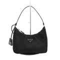 Prada Shoulder Bag Black