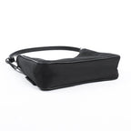 Prada Shoulder Bag Black — view 5