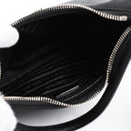 Prada Shoulder Bag Black — view 4