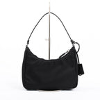 Prada Shoulder Bag Black — view 3