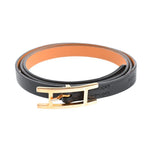 Hermes Bracelet Behapi Black