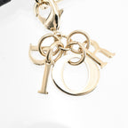 Dior Card Case Lady Dior Cosmos Zip Holder — view 4