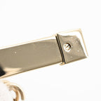 Dior Card Case Lady Dior Cosmos Zip Holder — view 8