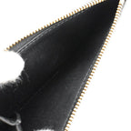 Dior Card Case Lady Dior Cosmos Zip Holder — view 5