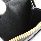 Dior Card Case Lady Dior Cosmos Zip Holder — view 7