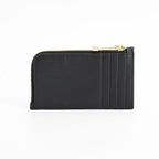 Dior Card Case Lady Dior Cosmos Zip Holder — view 3
