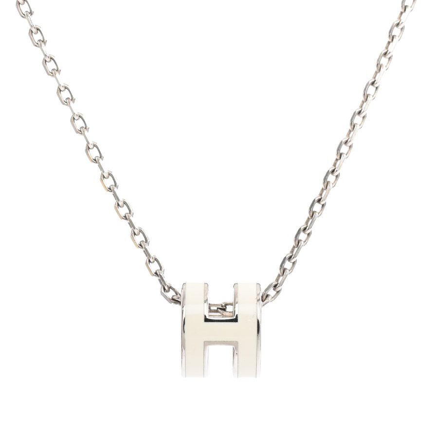 Hermes Necklace Mini Pop