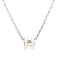 Hermes Necklace Mini Pop