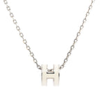 Hermes Necklace Mini Pop