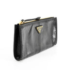 Prada Pouch Black — view 2