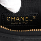 Chanel Shoulder Bag Small Hobo Chain — view 6