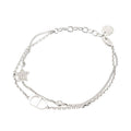 Dior Bracelet Petit CD Double