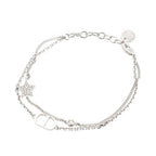 Dior Bracelet Petit CD Double