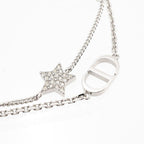 Dior Bracelet Petit CD Double — view 2